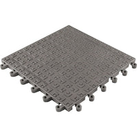 Wearwell ErgoDeck Soft No. 566, 10/Case-General purpose version of the original ErgoDeck™ specifically designed to increase worker productivity