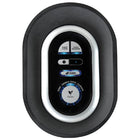 Honeywell True HEPA Air Purifier Tower - Black-Helps Reduce Odours and VOCs