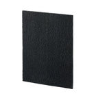 Fellowes True HEPA Replacement Filter - Medium - For AeraMax 190/200/DX55-AeraSafe antimicrobial treatment provides built-in protection from the growth of odor causing bacteria, mildew, and fungi on the True HEPA filter