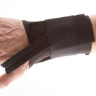 Impacto EL40 Wrist Support Single Strap, Small, Right-Flexible stays restrict the wrist from over flexion and over extension