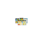 Trend Enterprises Fractions and Decimals Learning Chart, 5/Set (T-38919)-Age group and grade: Ages 8 - 12 and grades 3rd - 6th