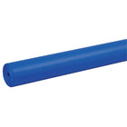 Pacon Spectra Art Kraft Paper Roll, Royal Blue, 48" x 200'-Dimensions: 48"(W) x 200'(L)