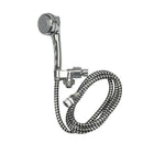 Drive Medical Handheld Shower Head Spray Massager-Chrome, Plastic