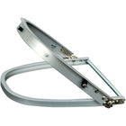 North By Honeywell North A79 Universal Hardhat Faceshield Bracket - 4 Pack-4 Pack