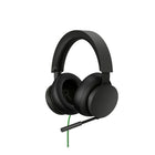 Microsoft Xbox Series X Wired Stereo Headset-Adjust the volume or quickly mute incoming noise with convenient on-ear controls