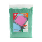 Sandtastik Classic Coloured Sand, 5 lb (2.3 kg) Bag, Mint-Fine grain with natural sparkle throughout