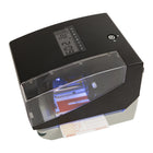 uPunch Digital Time Clock and Date Stamp Bundle-Easily track employee arrival, break, lunch and departure times
