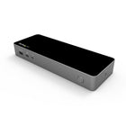 StarTech Dual 4K USB-C and USB 3 Laptop Docking Station (DK30C2DPPD)-Universal laptop docking station for USB-C and USB 3.0 laptops, supports Mac, Windows and Chrome OS
