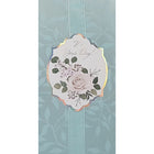 Rosedale 5-1/2" x 8" Greeting Cards/Envelopes - 11912-Printed on premium uncoated card stock