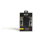 NXT Technologies 90W Slim Universal Laptop Charger-10' Cord with cord management