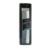 Goon 99321, Panoramic Mirror, 4.35" x 1.75" x 14.1", 2200 GR-Clips to standard car mirror