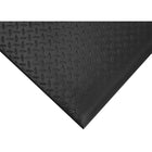 Wearwell Tuf Sponge No. 452, 2' x 3', Black-Comfort and practicality all rolled into one mat