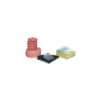 Zenith Safety Products Replacement Kit, Hazmat for Sej271-Spill Type: Hazmat