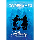 Codenames Disney Family Edition (MONCE004000)-Ages 8+