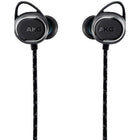Samsung AKG N200 Wireless Headset - Black-Bluetooth Profiles: HFP 1.6, HSP 1.2, A2DP 1.2, AVRCP 1.4