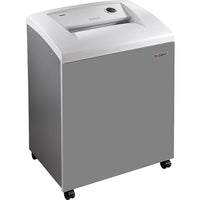 Dahle 50514 Office 26-Sheet Cross-Cut Shredder-Oil Free / Hassle-Free shredding maintains performance without maintenance