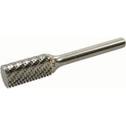 Clarkson Osborn Solid Carbide Burr - Shank Size 1/4" - 3 Pack-Depth: of Cut 1"