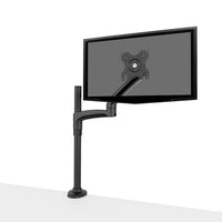 Kanto DM1000 Monitor Arm Desktop Mount for 13-inch to 27-inch Displays-Supports monitors up to 19.8 lb (9 kg)