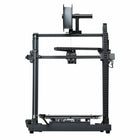 Creality CR-M4 FDM 3D Printer-Leveling mode is CR-Touch Auto Leveling 