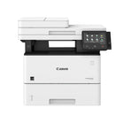 Canon imageClass D1650 MonoChrome Laser Printer-Printer function: Print, Copy, Scan, Send, Fax