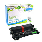 fuzion Brother FDR-720 (DR720) Compatible Drum/Imaging Units - Standard Yield - Black-Ink Colour: Black