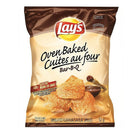 Lay's Oven Baked Bar-B-Q Flavoured Potato Chips - 32g - 40 Pack-Bar-B-Q