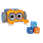 Learning Resources Botley 2.0 the Coding Robot Activity Set - Multicolor-SCREEN-FREE coding helps kids learn coding and STEM skills without a tablet or phone!