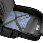 Incase A.R.C. Commuter Pack - Black-Zippered laptop compartment fits MacBook up to 16" & iPad up to 12.9"