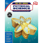 eBook: Carson Dellosa 104642-EB Physical Science - Grade 5 - 12-You will receive two emails: one confirming your entire order, and one with a "Download Software" buttonYou can download immediately or return to your email to download later