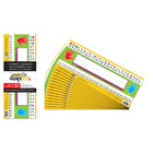 Easy Daysies Learner's DeskMate with Numberline-Preschool to Grade 3