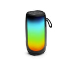 JBL Pulse 5 Portable Bluetooth Speaker with Lightshow - Black-Bluetooth Version: 5.3