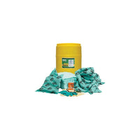 Spc Spill Kits, 55 Gallon Drum, Hazwik/Hazmat (SKH-55)-Spill Type: Hazmat