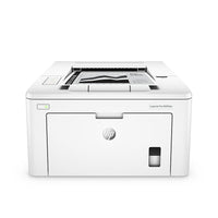 HP LaserJet Pro M203dw Wireless Monochrome Laser Printer-Desktop Mono Laser Printer