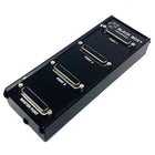 Black Box TL073A-R4 RS232 Passive Splitter - DB25, 3-Port-Splitter