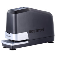 Bostitch Impulse 45 Electric Stapler - Black (B8E-VALUE)-Repeated, jam-free stapling of up to 45 sheets in just a fraction of a second.