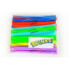 Boinks Plastic Boinks Teacher Pack, 28 Pack (EPBBT28)-Boinks teacher pack is well suited for play or therapy