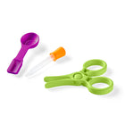 Hand2Mind Create Your Play Sensory Tray - Multicolor-6