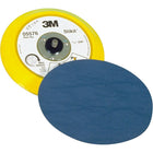 3M Stikit Disc Pads, 6" Dia. - 2 Pack-For use with - 6" Stikit Discs