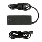 Targus APA108BT 100W Type C Laptop Power Adapter - Black-Compatible with USB-C laptops, tablets, phones and other USB-C powered devices*