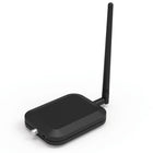 WeBoost Home Studio Large Room 60-dB Gain Cell Signal Booster Kit-Improves cell signal strength and reliability in one large space