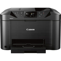 Canon MAXIFY MB5120 All-in-One Colour Inkjet Printer-Desktop inkjet printer