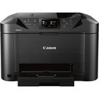 Canon - Imprimante à jet d’encre couleur tout-en-un MAXIFY MB5120-Imprimante à jet d'encre de bureau