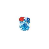 Maped Igloo 2-Hole Pencil Sharpener, Blue, 12/Pack (MAP634756)-Colourful translucent receptacle for shavings