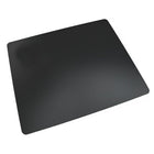 Artistic Products Rhinolin II Desk Pad with Microban - Black - 20" x 36"-Safe for all desk finishes 