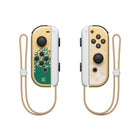 Nintendo The Legend Of Zelda Tears of The Kingdom Special Edition OLED Switch-8