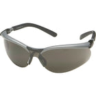 3M Bx Safety Glasses, Grey/Smoke Lens, Anti-Fog Coating, Csa Z94.3 - 12 Pack-Lens Coating Anti-Fog