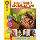 eBook: Culture - Society & Globalization - (PDF version - 1-User Download) - ISBN 978-1-55319-480-4 - Grade 5 - 8-You will receive two emails: one confirming your entire order, and one with a "Download Software" buttonYou can download immediately or return to your email to download later