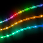 Cougar RGB LED Strip-Wirelessly control all the effects of the LED strip and vortex fans through a remote control, when connected to the Cougar CORE box