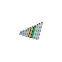 Didax 1-10 Stair, Grades Kindergarten - 3rd-Age group and grade: Grades kindergarten - 3rd