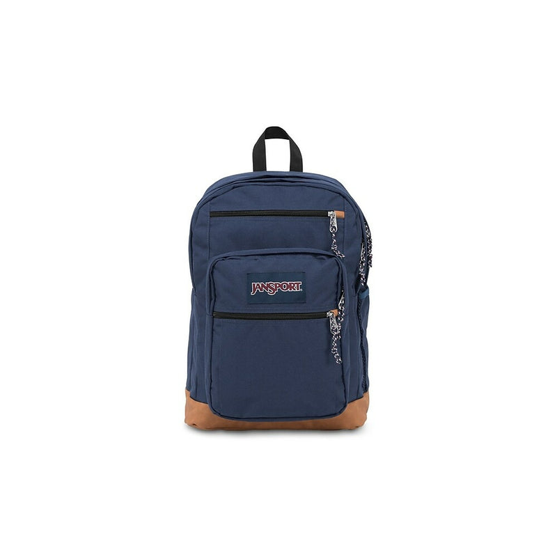 Jansport Cool Student Backpack, Navy